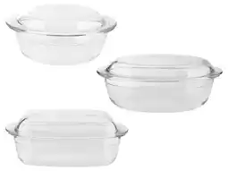 Lidl SILVERCREST Ovenschaal met deksel aanbieding