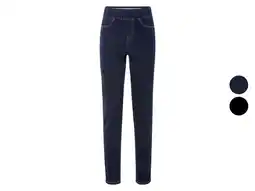Lidl ESMARA Dames thermojegging aanbieding