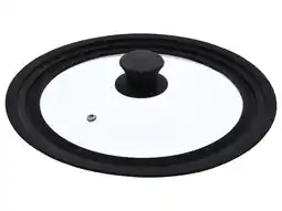 Lidl SILVERCREST Universele deksel 24-28 cm aanbieding
