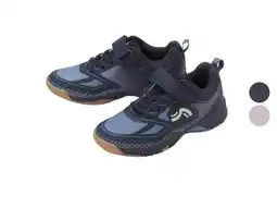 Lidl CRIVIT Kinder schoenen aanbieding
