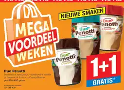 Coop Duo Penotti aanbieding