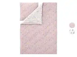 Lidl LIVARNO Kinder dekbedovertrek 140 x 200 cm aanbieding