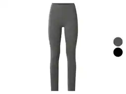 Lidl ESMARA Dames legging aanbieding