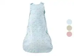 Lidl LUPILU Baby slaapzak aanbieding