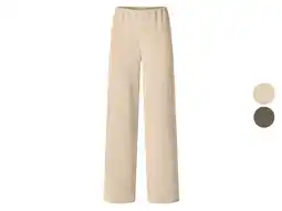 Lidl ESMARA Dames broek aanbieding