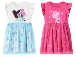 Lidl Kinder jurk aanbieding