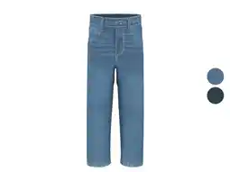 Lidl LUPILU Kinder jeans - Relaxed fit aanbieding