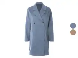 Lidl ESMARA Dames jas aanbieding
