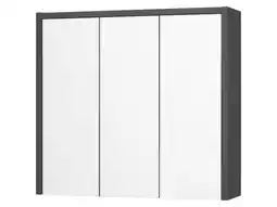 Lidl LIVARNO HOME Badkamer spiegelkast Oslo aanbieding