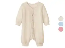 Lidl LUPILU Baby pakje aanbieding