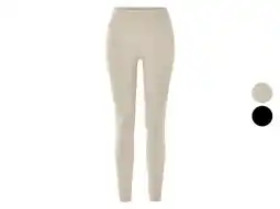 Lidl ESMARA Dames jegging aanbieding