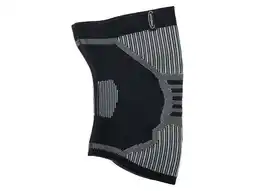 Lidl SENSIPLAST Kniebrace met koelpads aanbieding