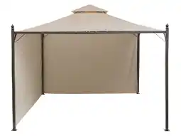 Lidl LIVARNO HOME Paviljoen aanbieding