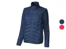 Lidl ROCKTRAIL Dames jas aanbieding