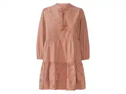 Lidl ESMARA Dames jurk aanbieding