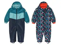Lidl LUPILU Kinder skipak aanbieding