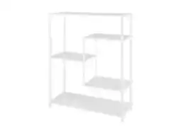 Lidl LIVARNO HOME Kast aanbieding