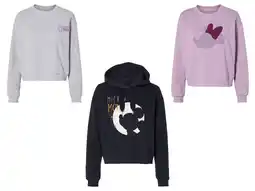 Lidl Dames sweater aanbieding
