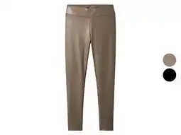 Lidl ESMARA Dames legging aanbieding