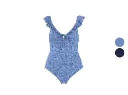 Lidl CRIVIT Dames badpak aanbieding