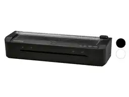 Lidl TRONIC Lamineerapparaat aanbieding