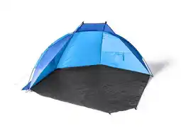 Lidl CRIVIT Strandtent UV60 aanbieding