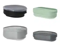 Lidl SILVERCREST Siliconen magnetronbakje aanbieding