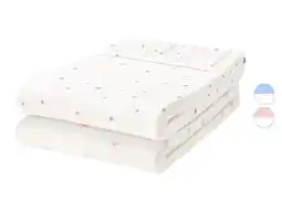 Lidl LIVARNO Kinder hoeslaken 90-100 x 200 cm aanbieding