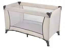 Lidl LUPILU Baby reiswieg met transporttas aanbieding