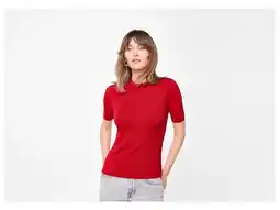 Lidl ESMARA Dames trui aanbieding