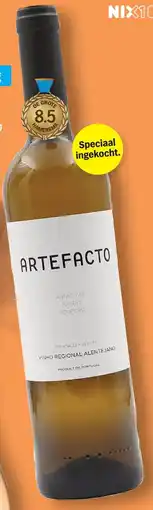 Albert Heijn Artefacto Arinto aanbieding