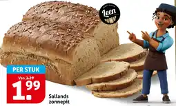 Hoogvliet Sallands zonnepit aanbieding