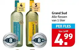 Hoogvliet Grand sud aanbieding