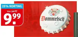 Hoogvliet Dommelsch aanbieding