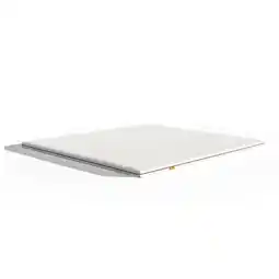 Albert Heijn Emma Original topper 140x200cm aanbieding