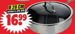 Dirk elders aanbieding