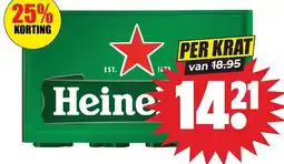 Dirk Heineken aanbieding