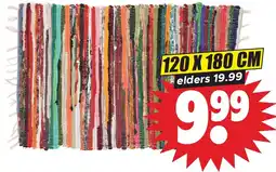 Dirk elders aanbieding