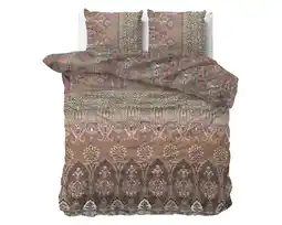 Wehkamp Sleeptime polyester-katoenen dekbedovertrek 2 persoons (200x220 cm) aanbieding
