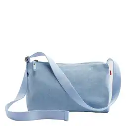 Wehkamp Levi's crossbody tas Ali lichtblauw aanbieding