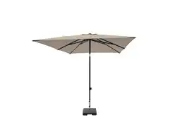 Wehkamp Madison Parasol Denia (200x200 cm) aanbieding