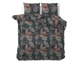 Wehkamp Sleeptime polyester dekbedovertrek lits-jumeaux (240x220 cm) aanbieding