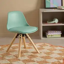 Wehkamp NOUS Kids kinderstoel Woody aanbieding
