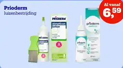 Bol.com Prioderm luizenbestrijding aanbieding