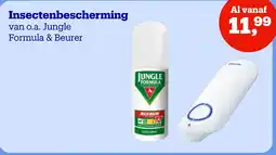 Bol.com Jungle Formula Insectenbescherming aanbieding