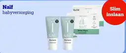 Bol.com Naïf shampoo aanbieding