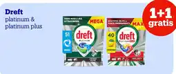 Bol.com Dreft platinum & platinum plus aanbieding
