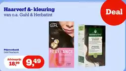 Bol.com Guhl Pearance aanbieding