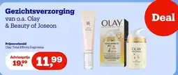 Bol.com Olay Total Effects Dagcrème aanbieding