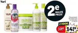 Kruidvat Yari aanbieding